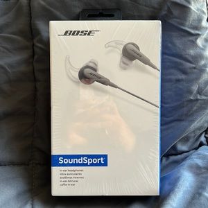Bose SpundSport Headphones